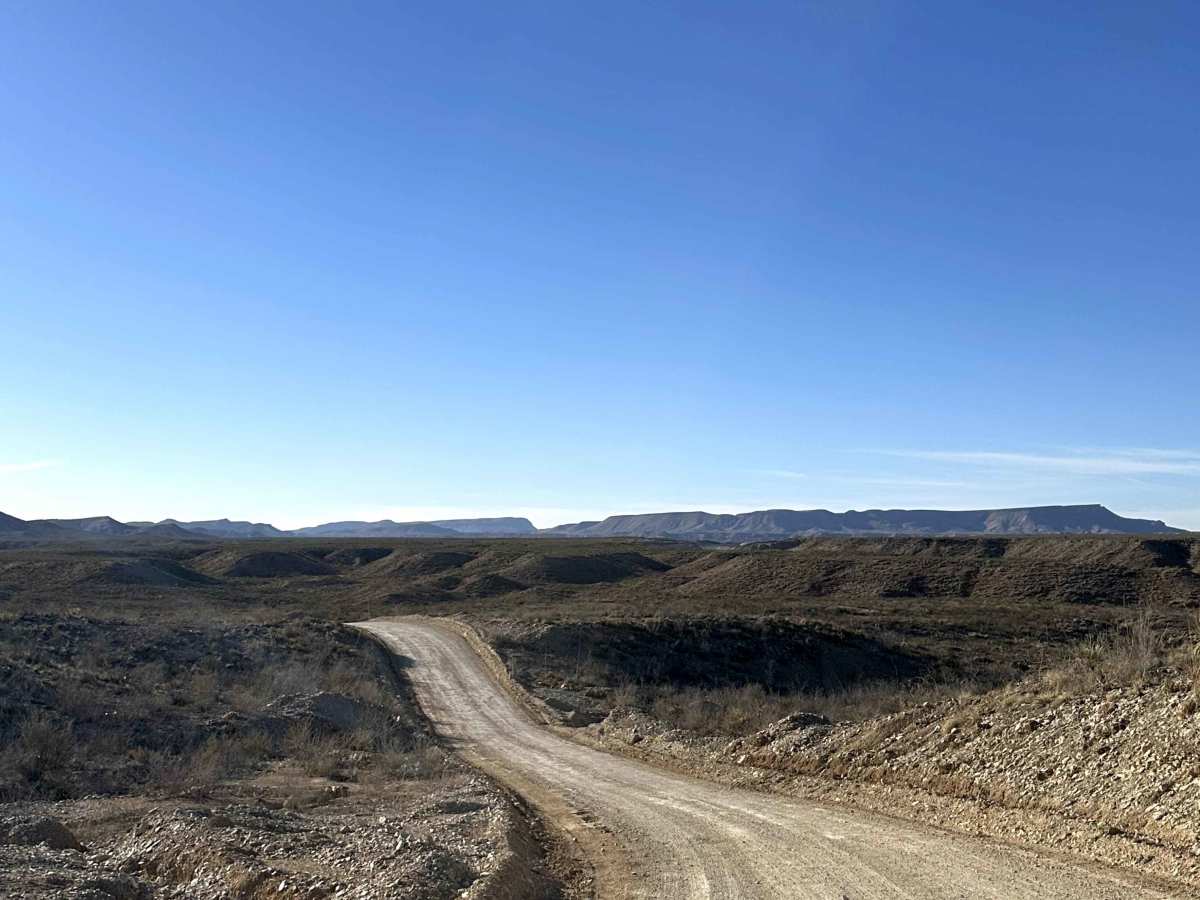 Agua Fria Road photo 4
