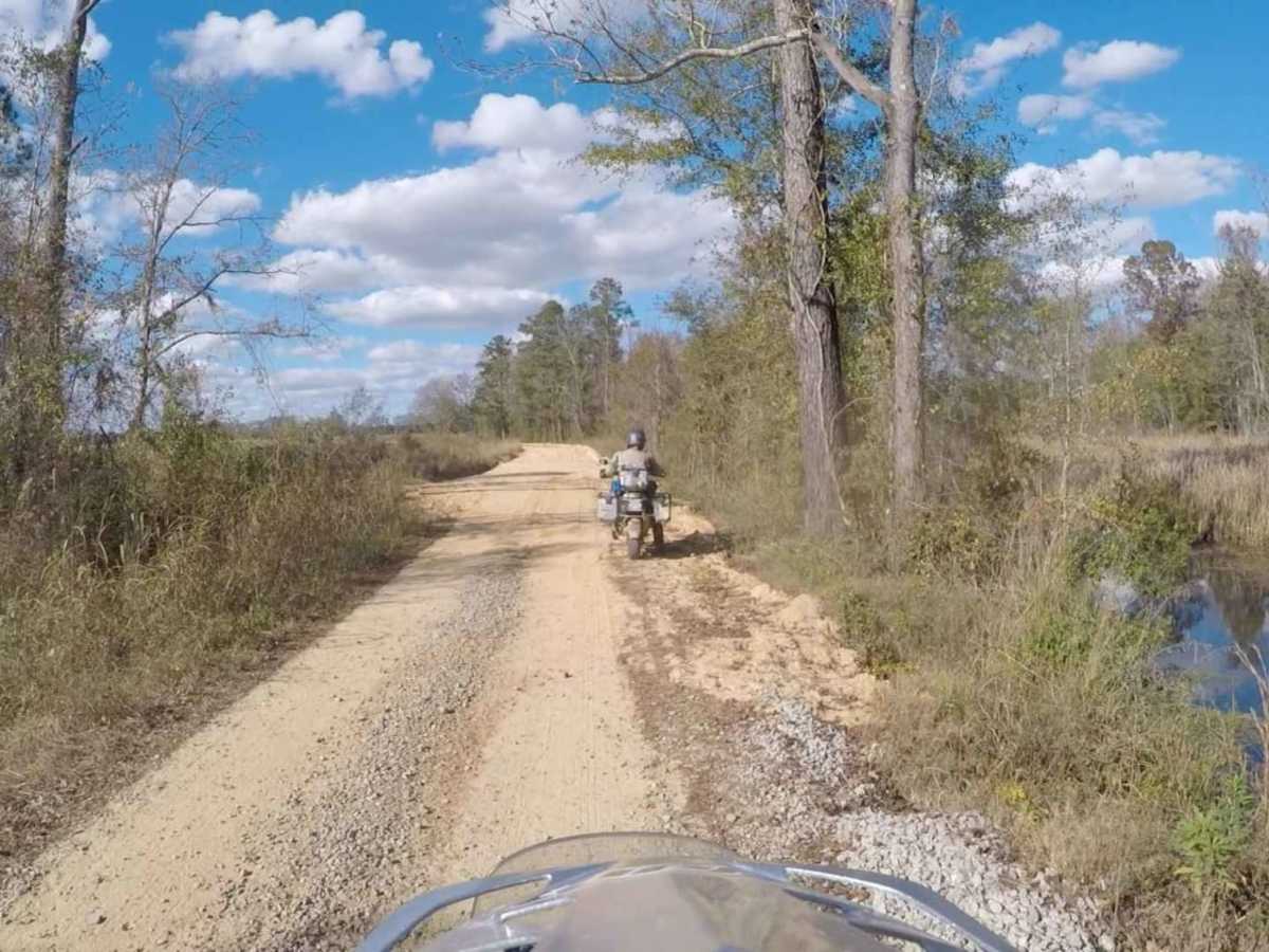 South Carolina Adventure Route Segment 1 photo 5