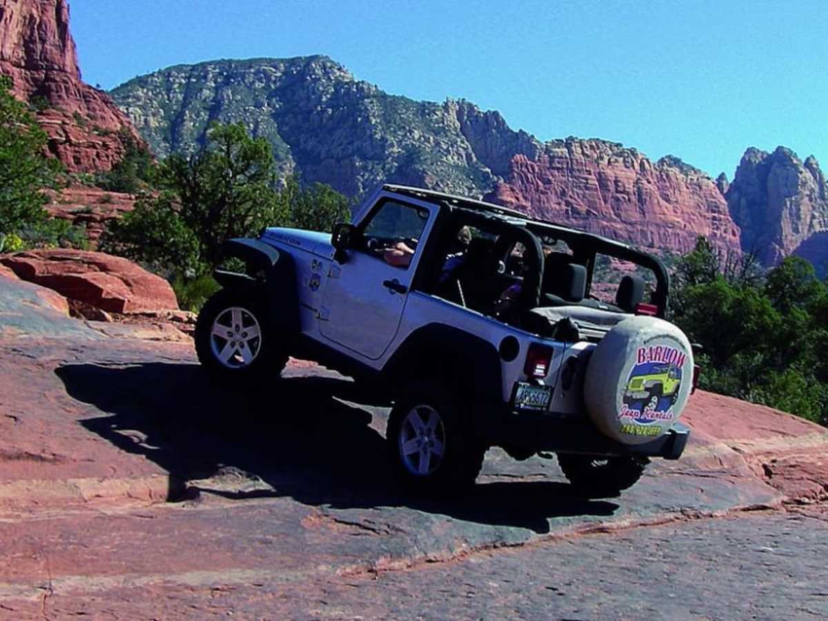 Soldier Pass photo 4