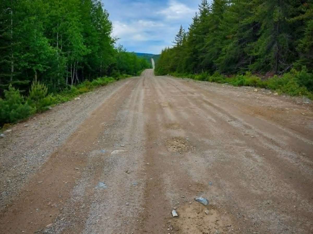 Airstrip Road photo 5