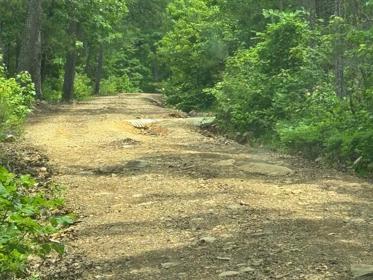 Oak Mountain Road photo 4