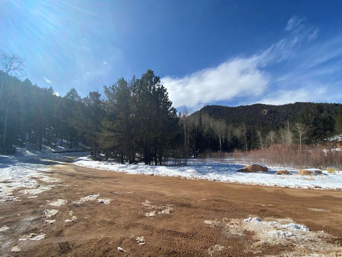 Old Stage Rd photo 3