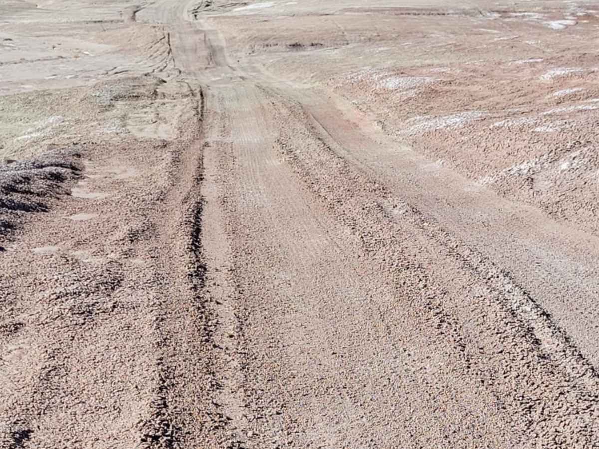 Blue Valley Road photo 5