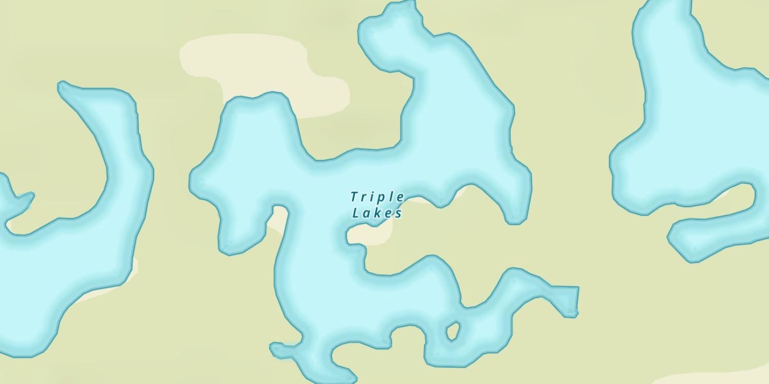 waterbodys