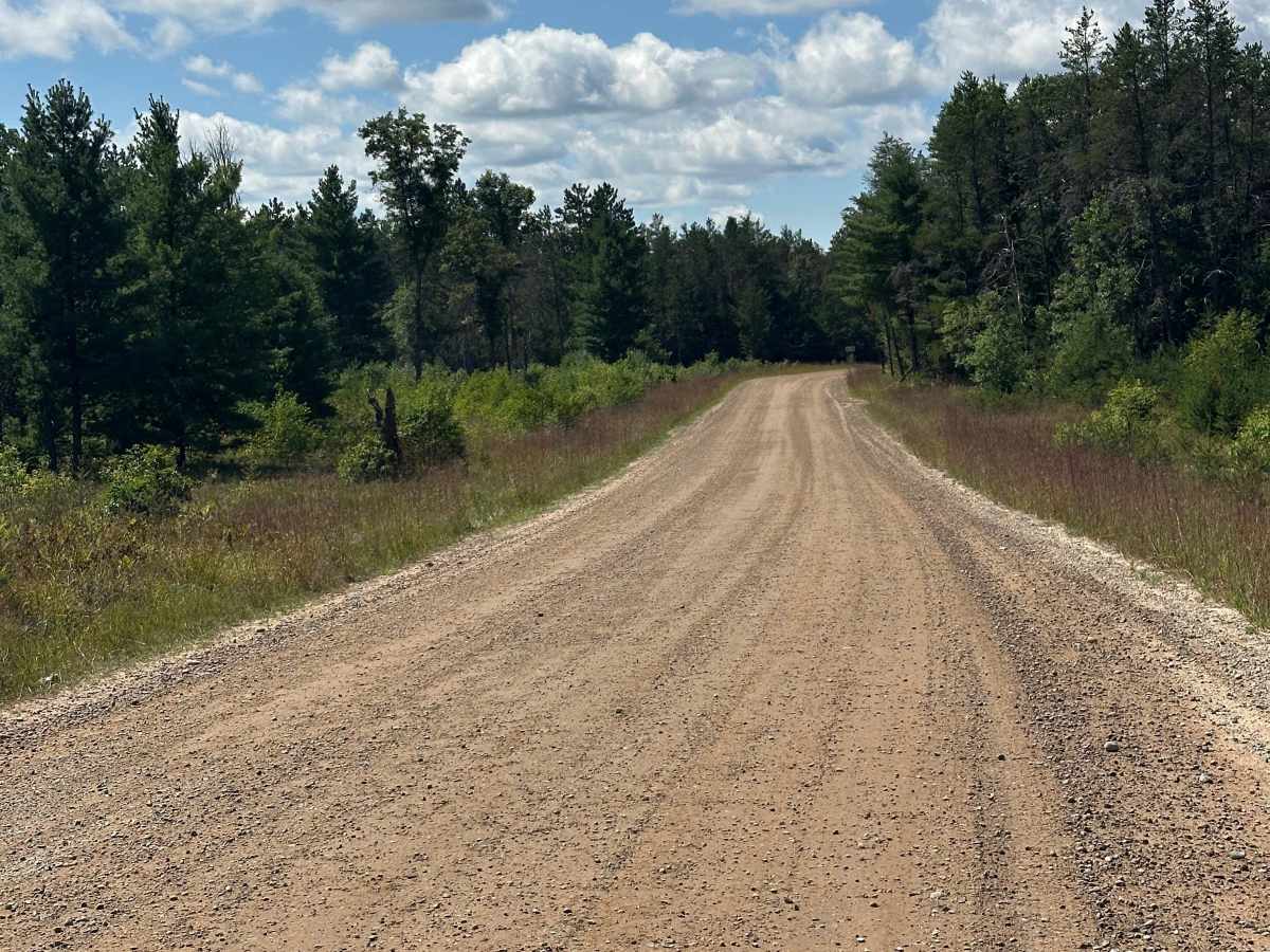 Muskegon Road photo 5