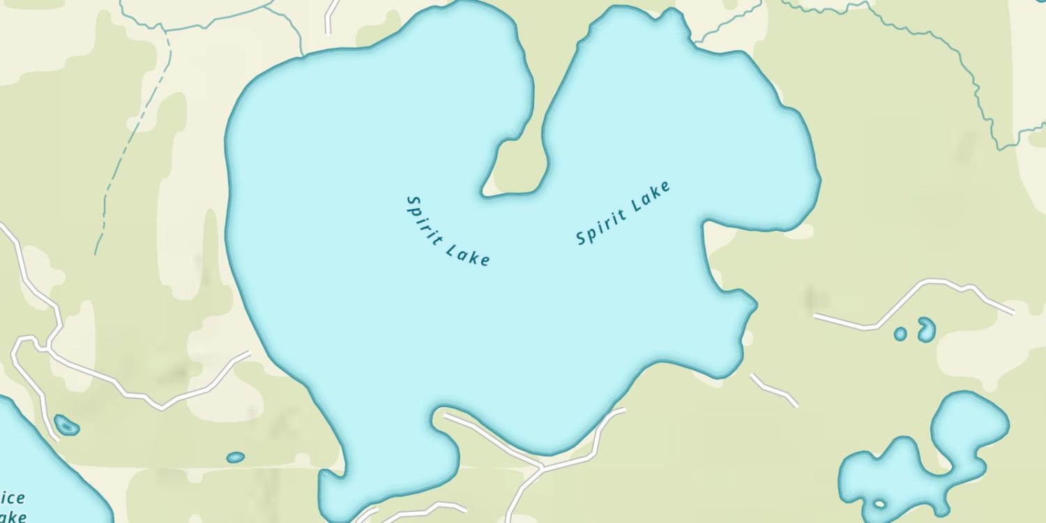 Spirit Lake