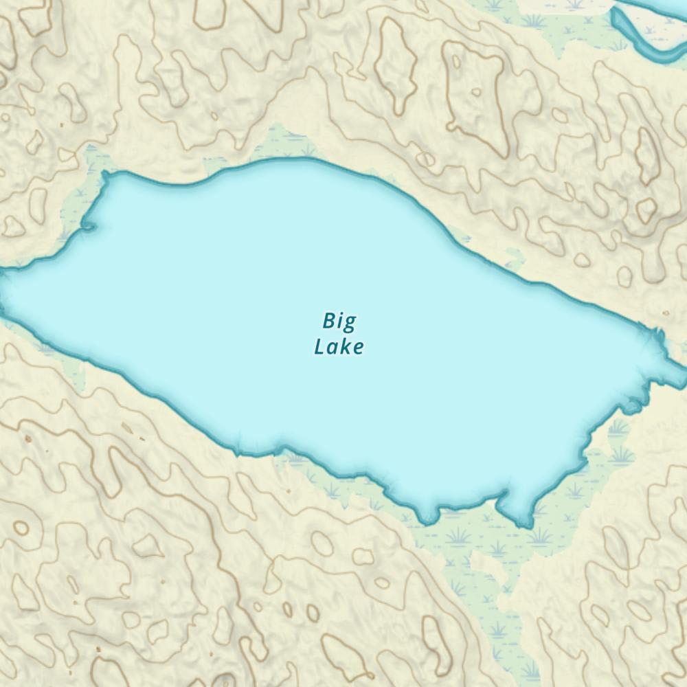 Big Lake photo