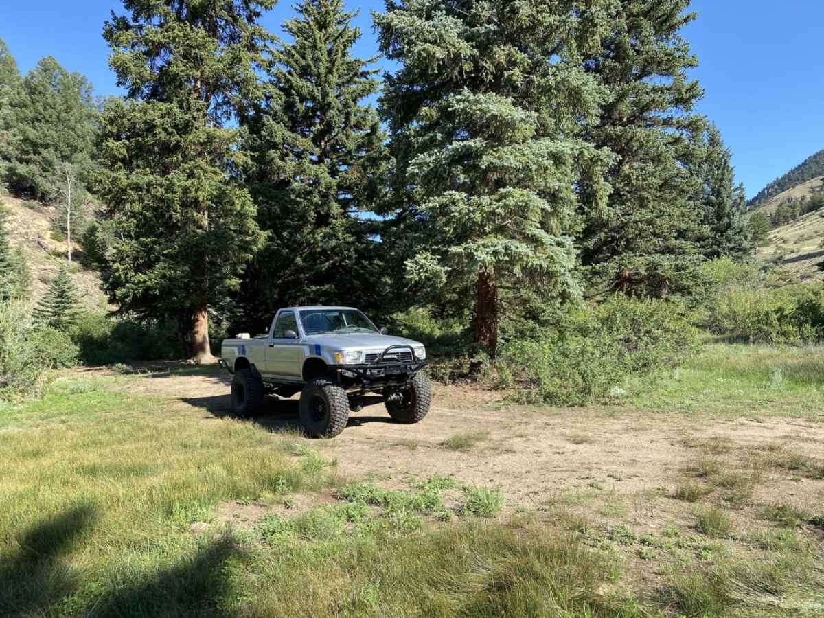Dry Gulch photo 5