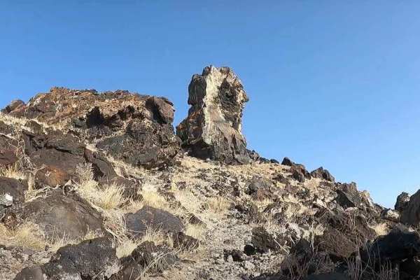 Great Stone Face