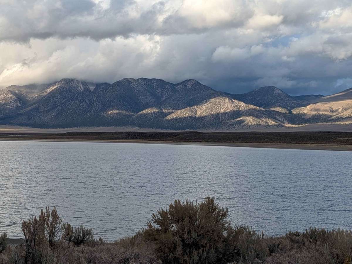 Lake Crowley North Landing 1 photo 3