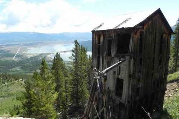 Gordon Mine