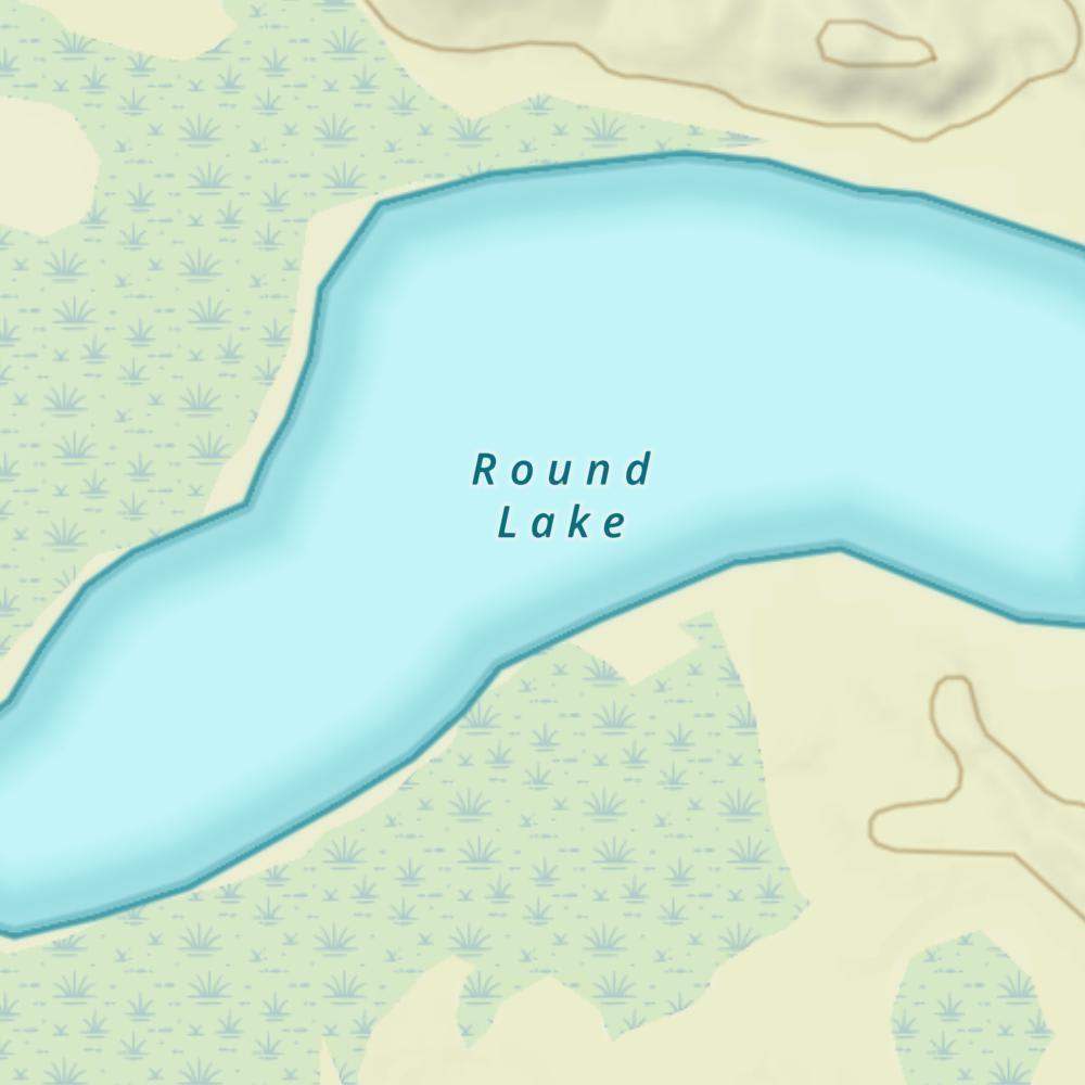 Round Lake photo