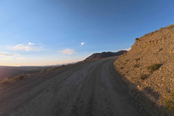 Country Road - 227