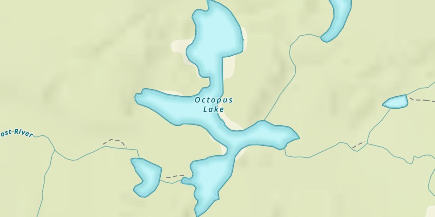 waterbodys