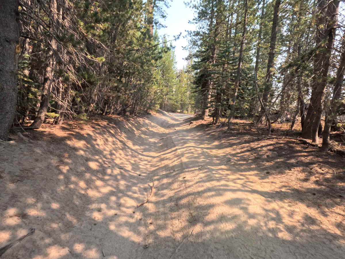 Bald Mountain - FS 26E219 photo 6