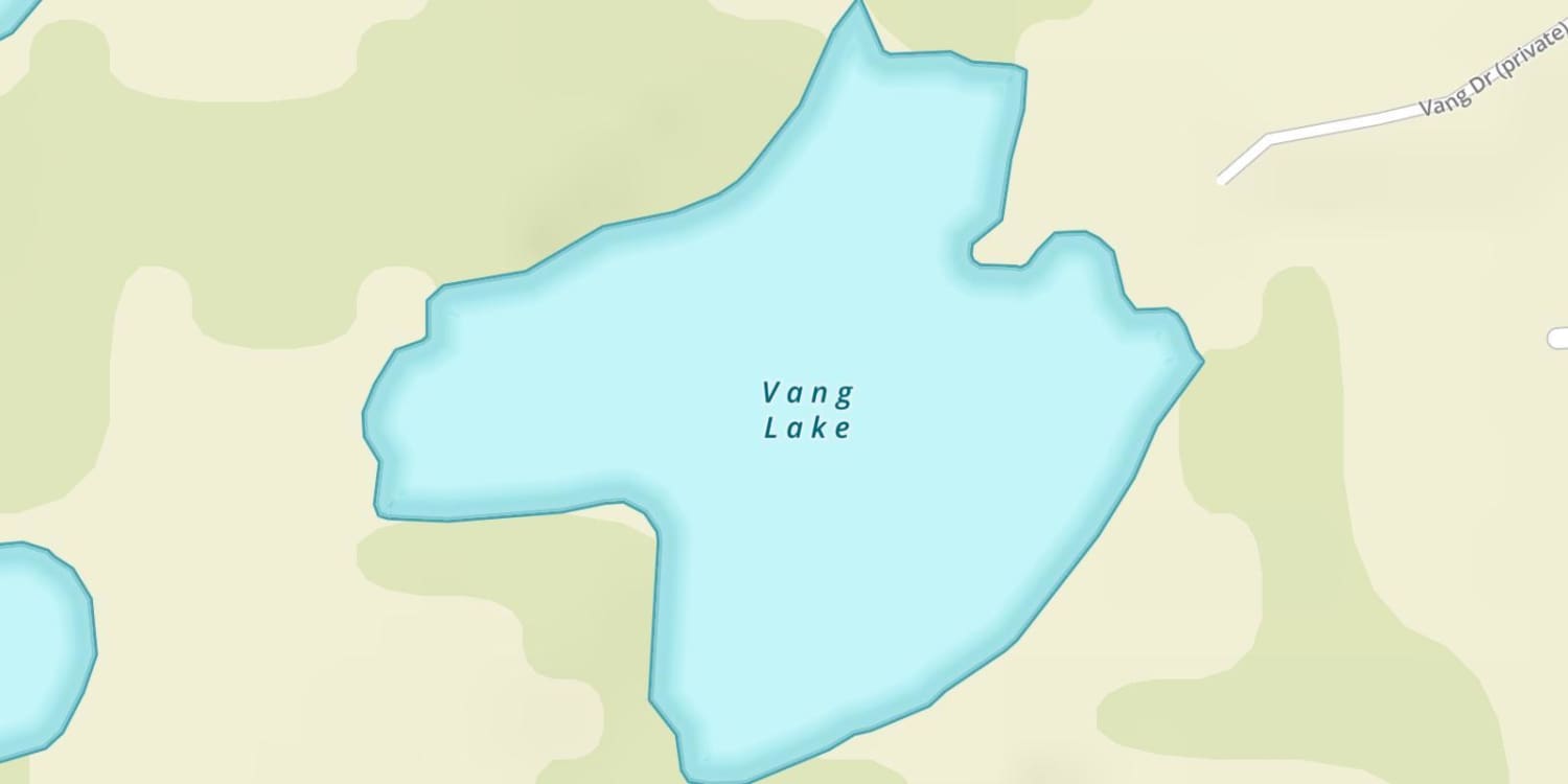 waterbodys