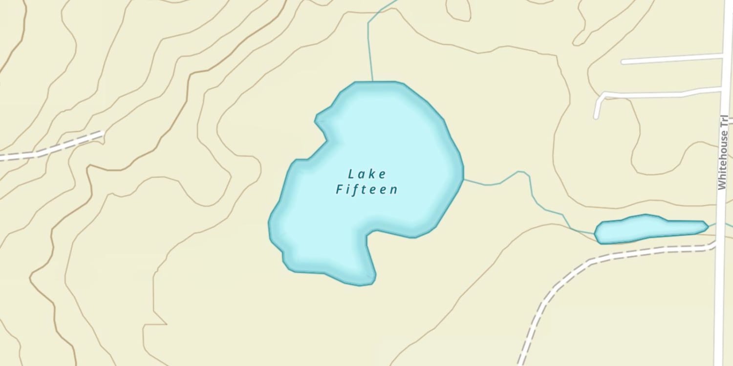 Lake Fifteen