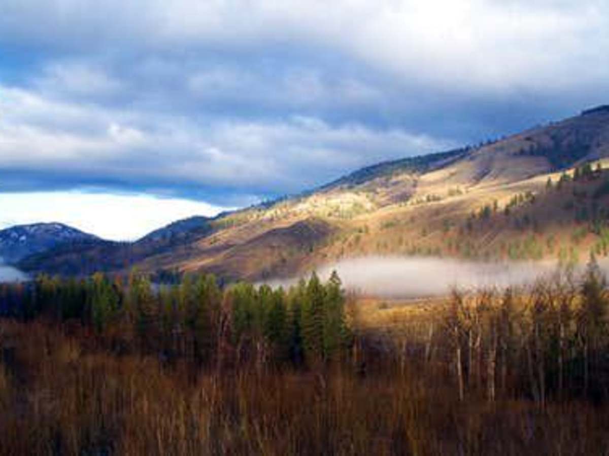 Vulcan Mtn photo 4