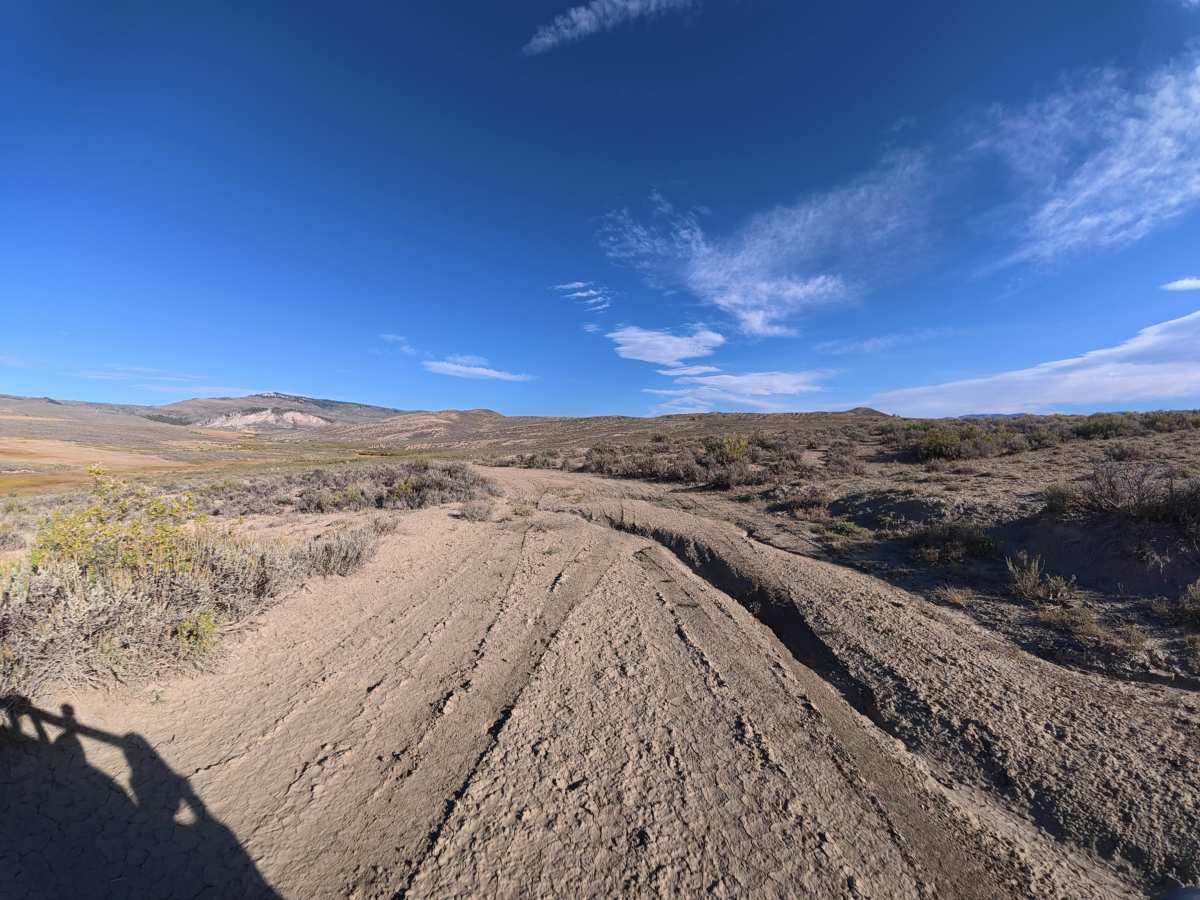 Deer Creek photo 3