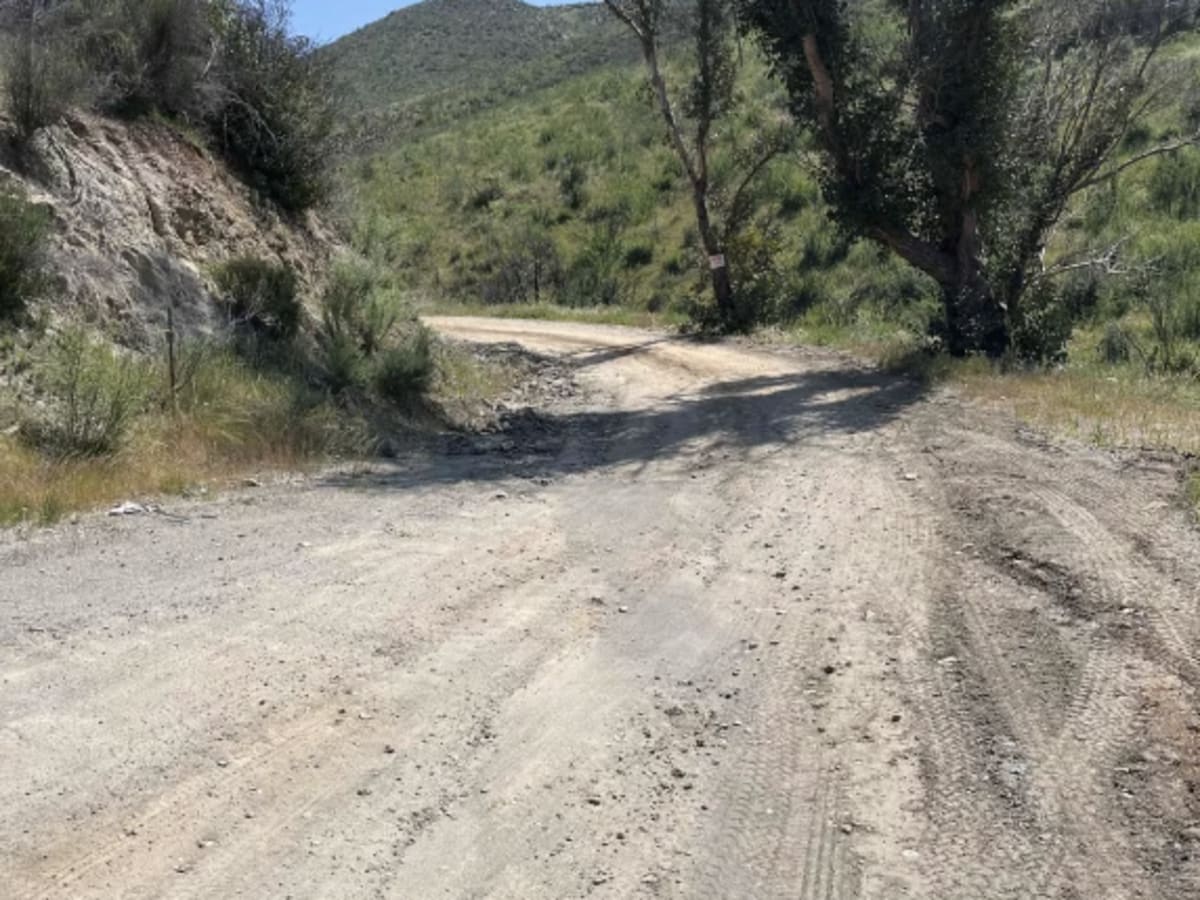 Tecate Peak photo 6