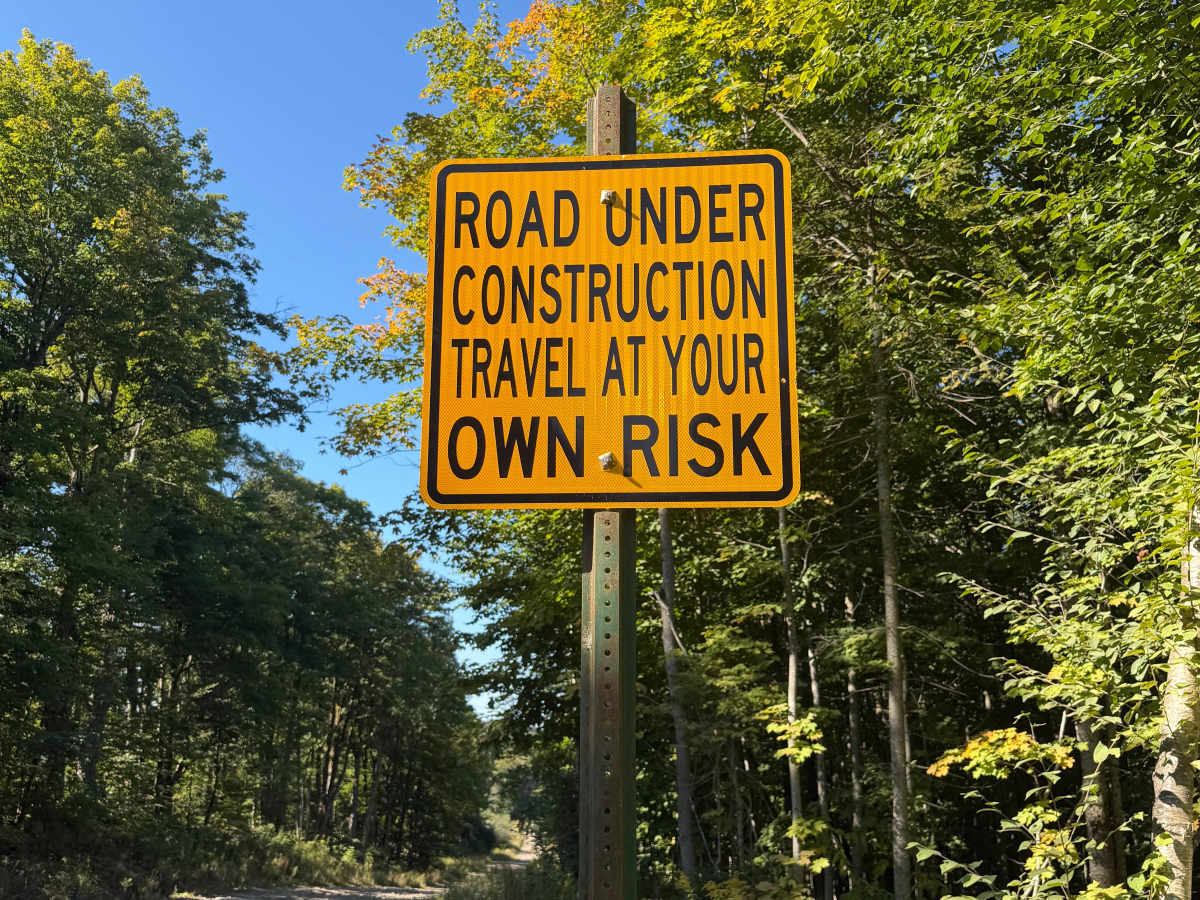 Olin Road photo 2