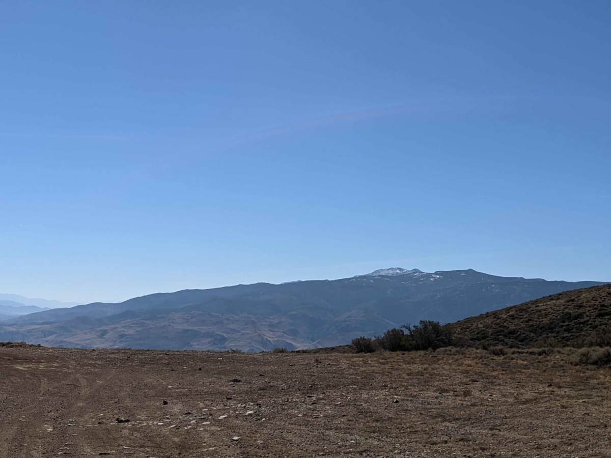 Peavine to Robb photo 3