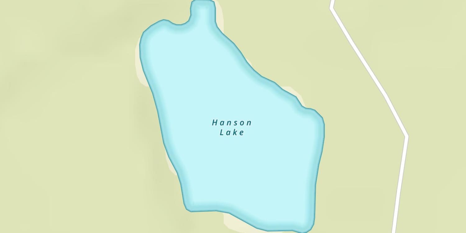 waterbodys