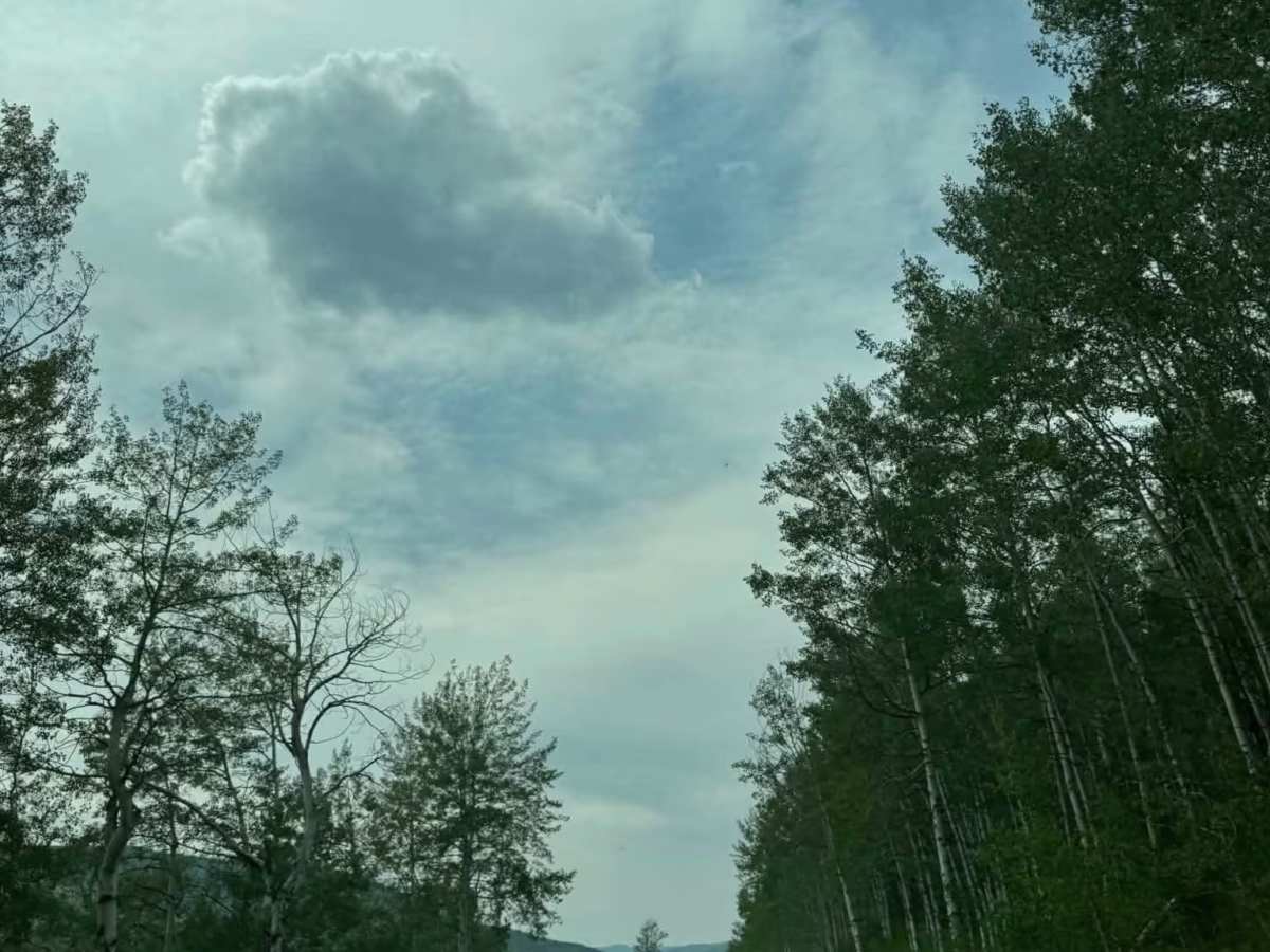 Trappers Lake photo 3