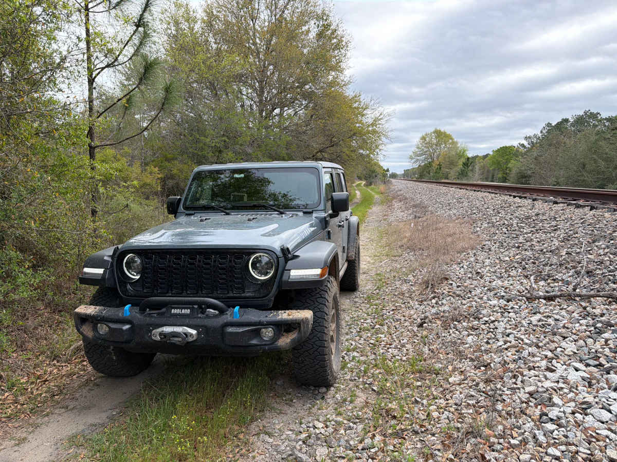 Johnny Parker Road photo 3