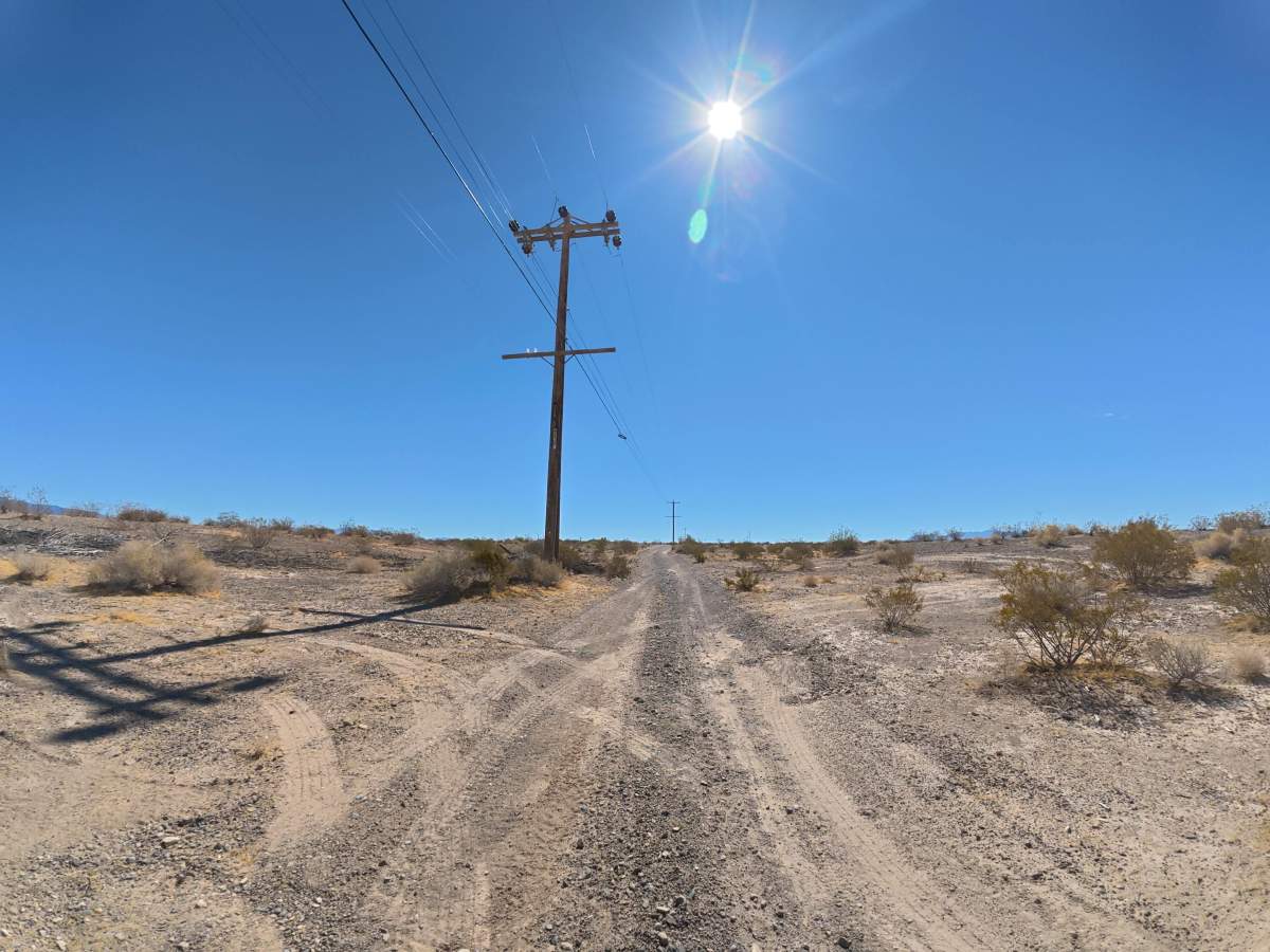 Powerline Road photo 5