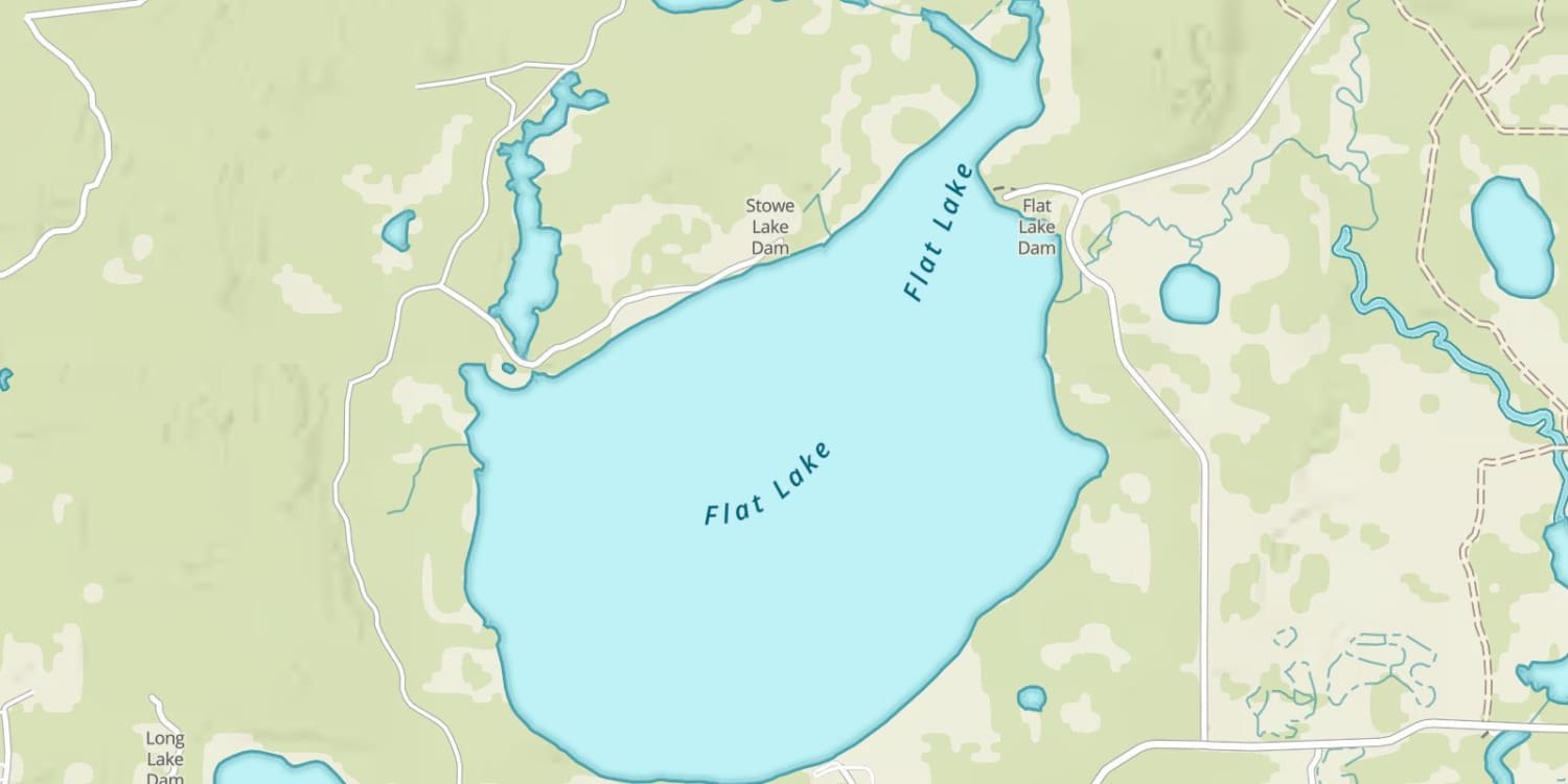 waterbodys