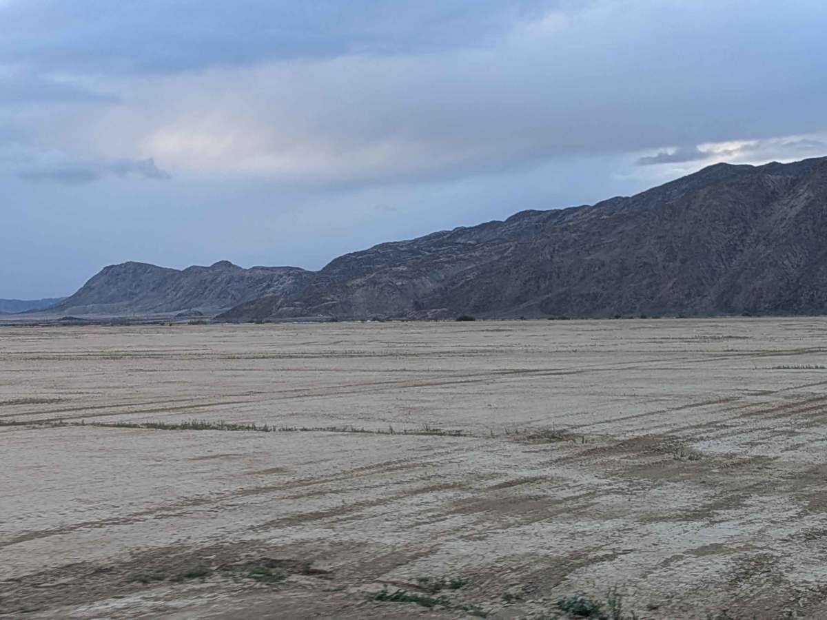 BLM 199 trail photo
