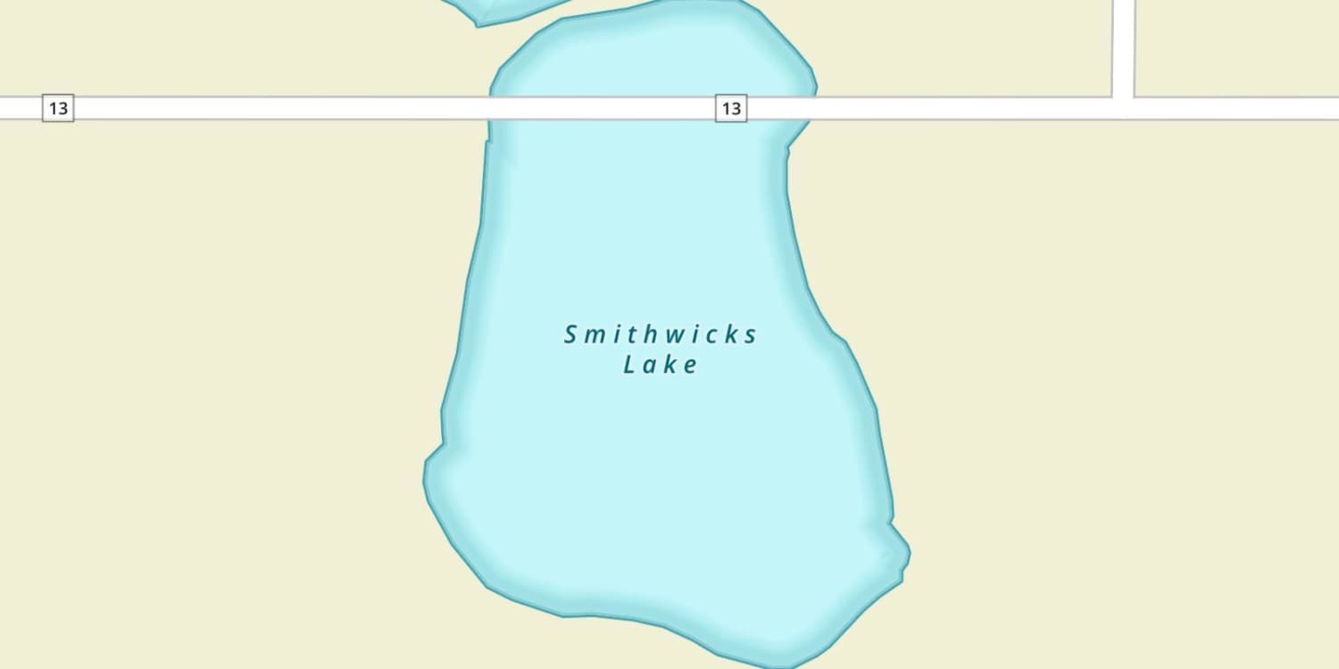 Smithwicks Lake