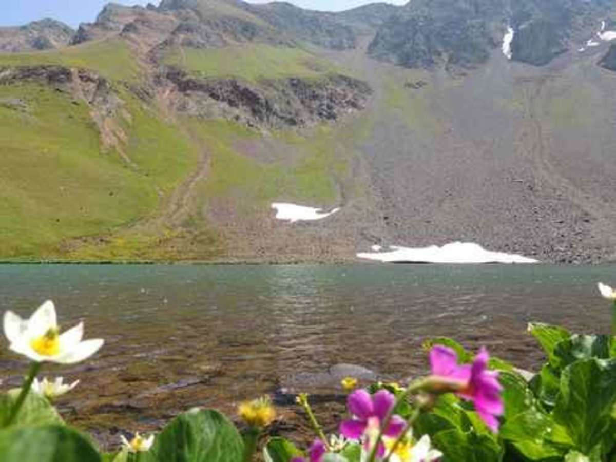 Three Basins photo 5