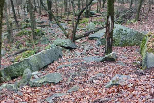 OHV 35 - Rock Run Recreation Area