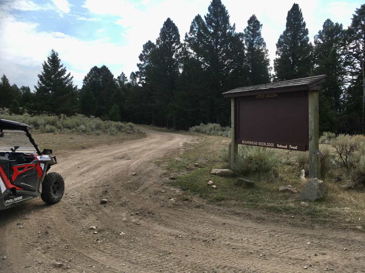 North Fork Road photo 6