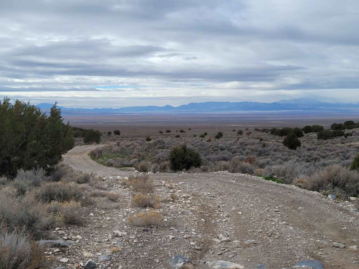 Horseshoe Way photo 2