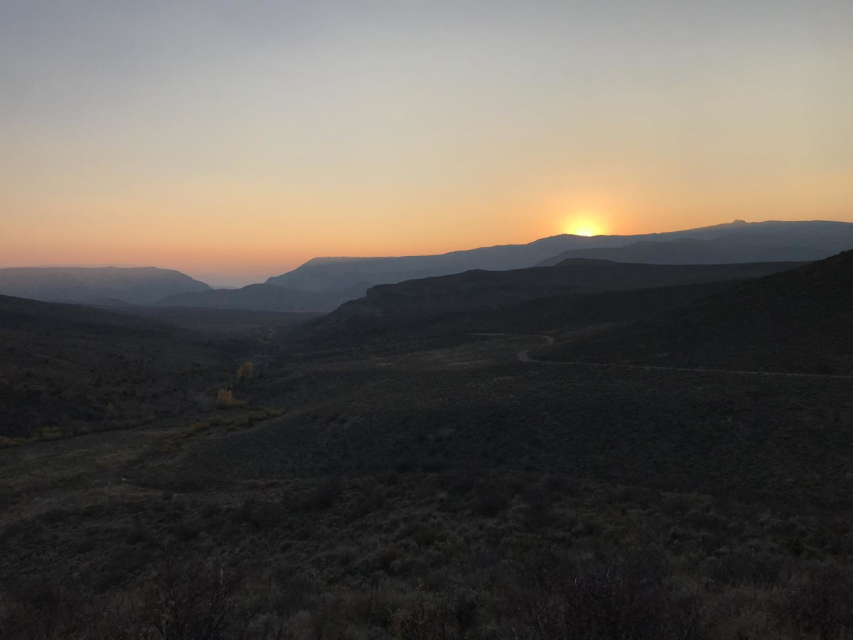 Muddy Pass & Piney Guard Station photo 5