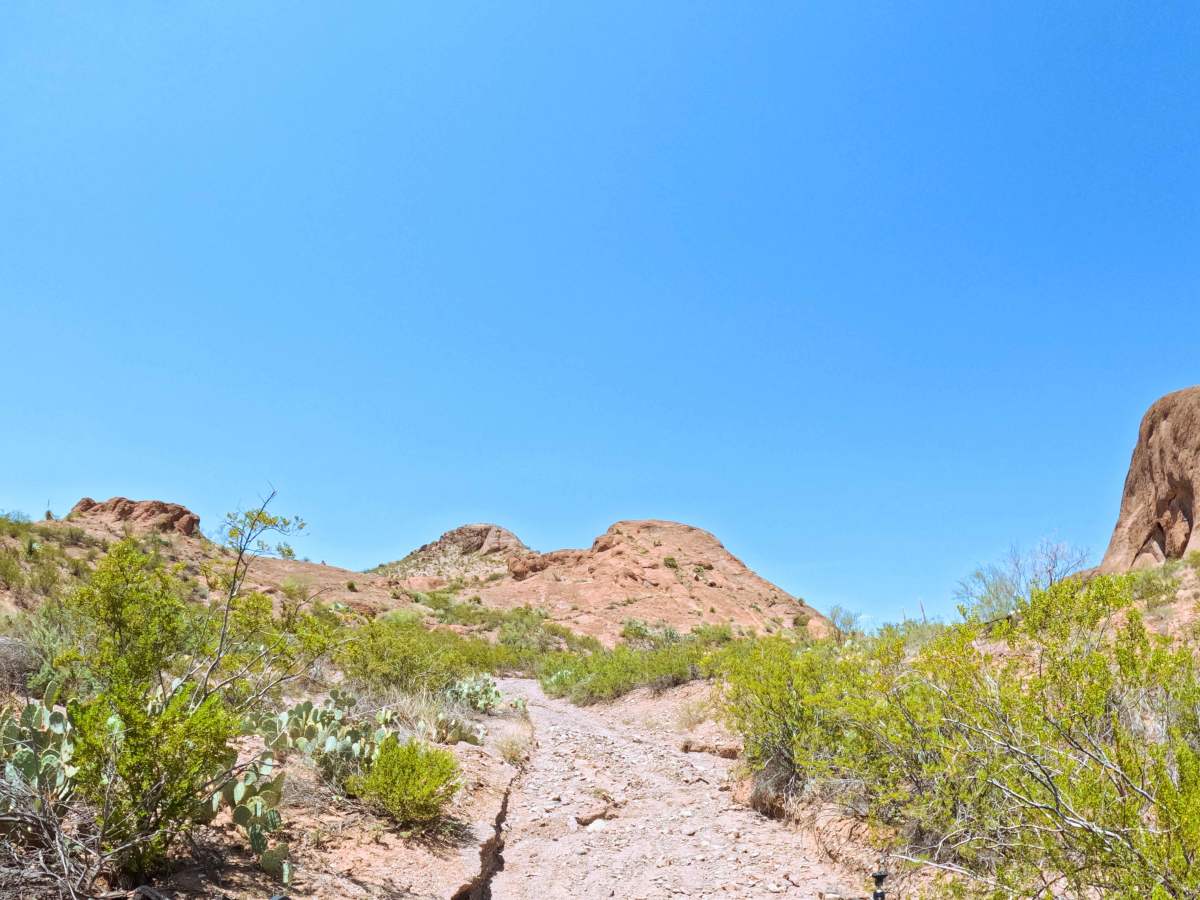 Navigate The Arroyo photo 6