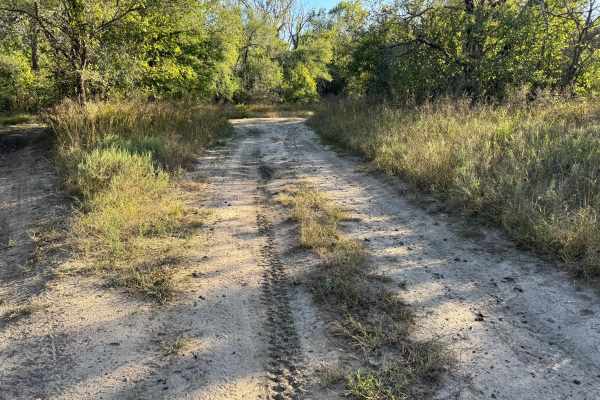 Cabover Canyon