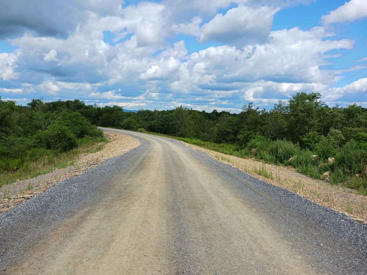 Turbine 16 Road photo 3
