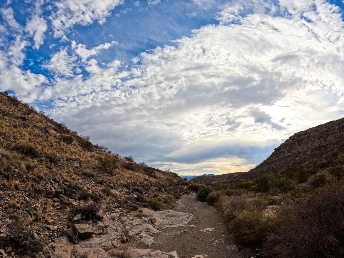 Middle Amado - BLM 0026 photo 5