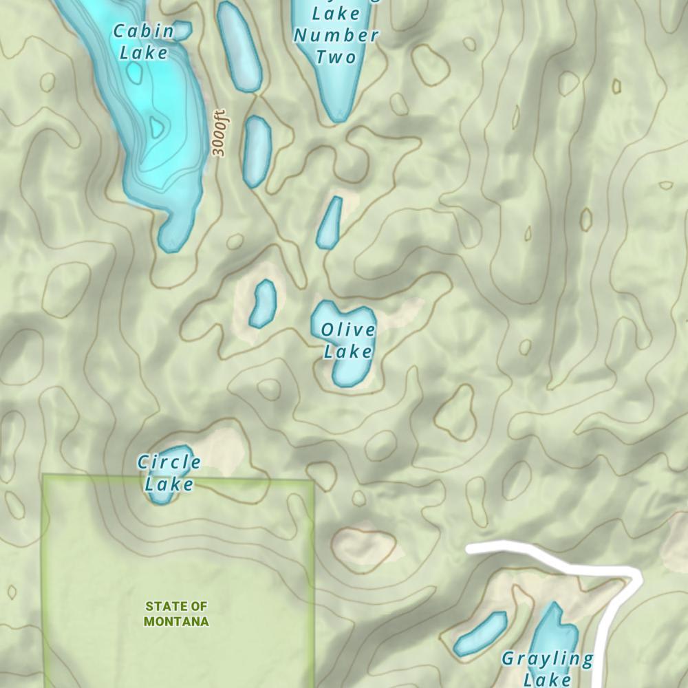 waterbodys