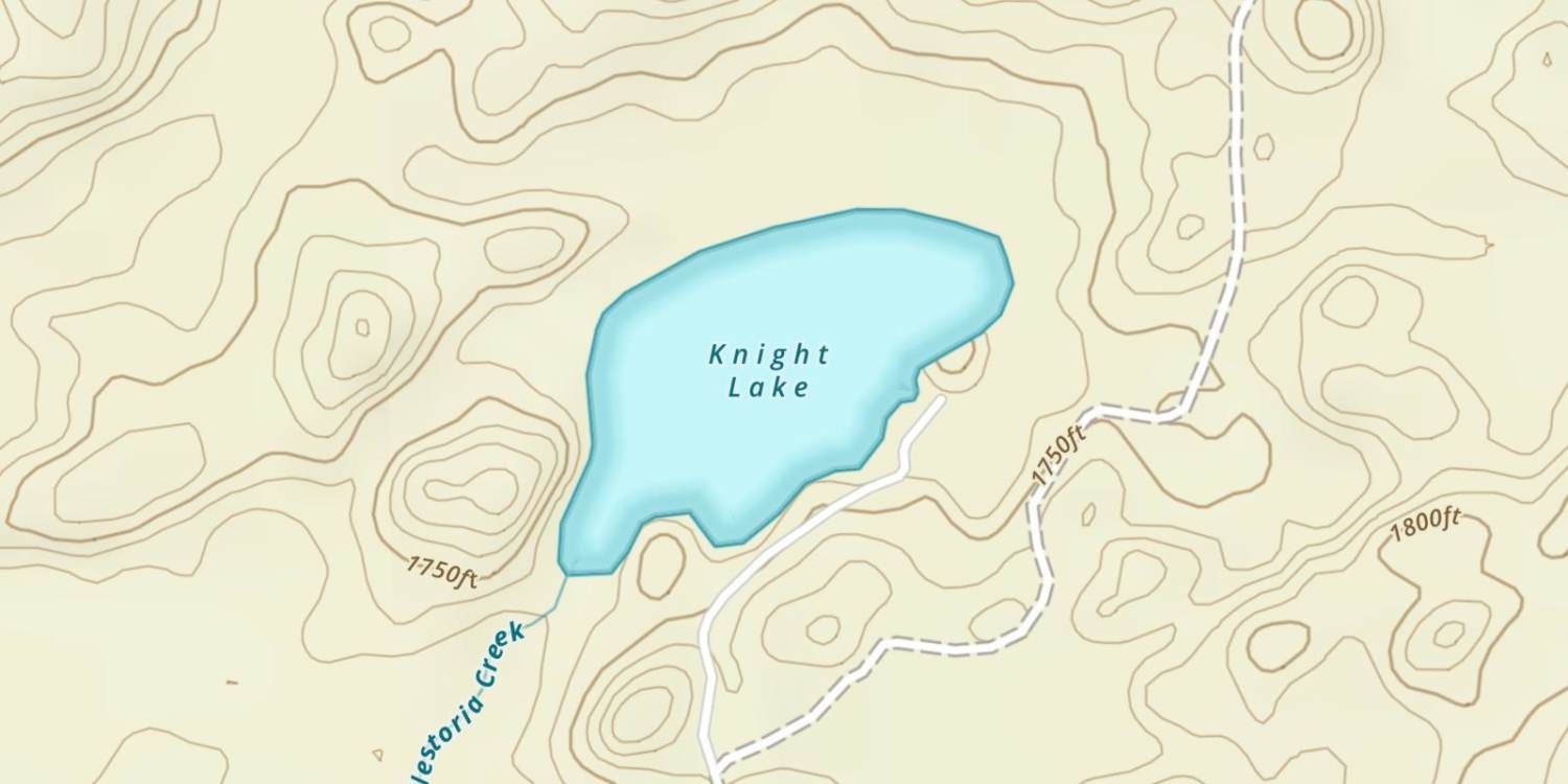 Knight Lake