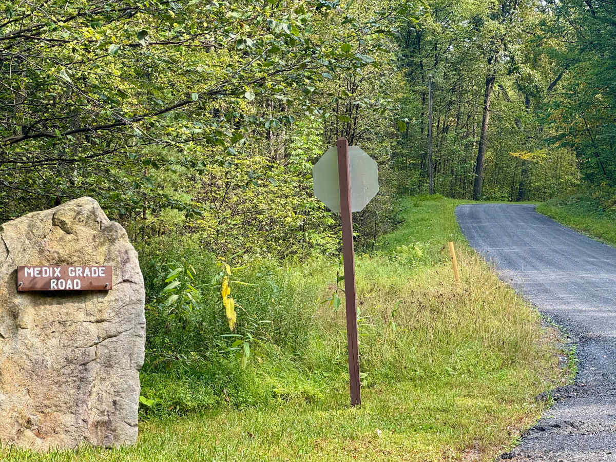 Big Medix Grade Road photo 3