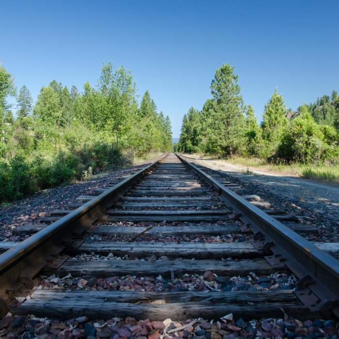 Near Pacific Northwest National Scenic Trail Section 3 Near Pacific Northwest National Scenic Trail Section 3