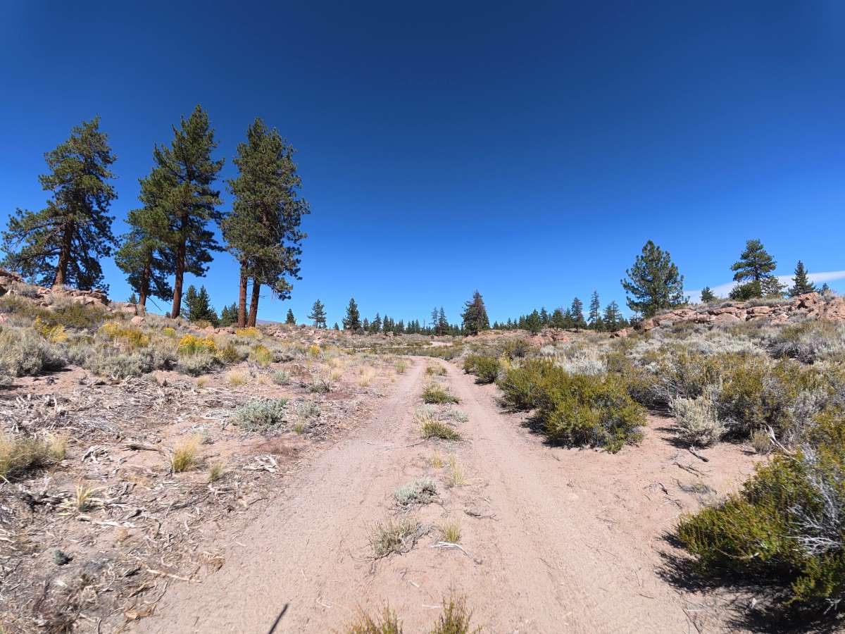 FS 4S02G trail photo