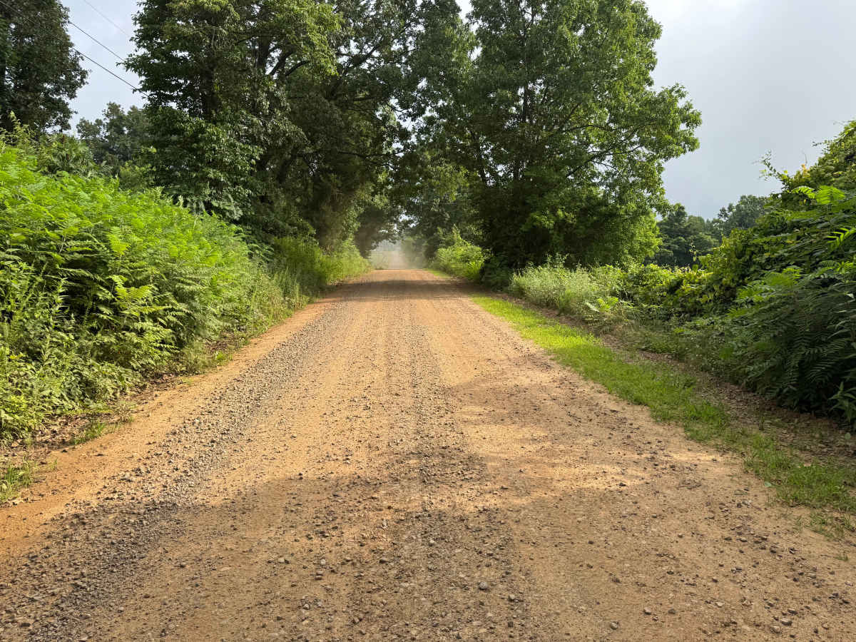 County Road 4021 photo 2
