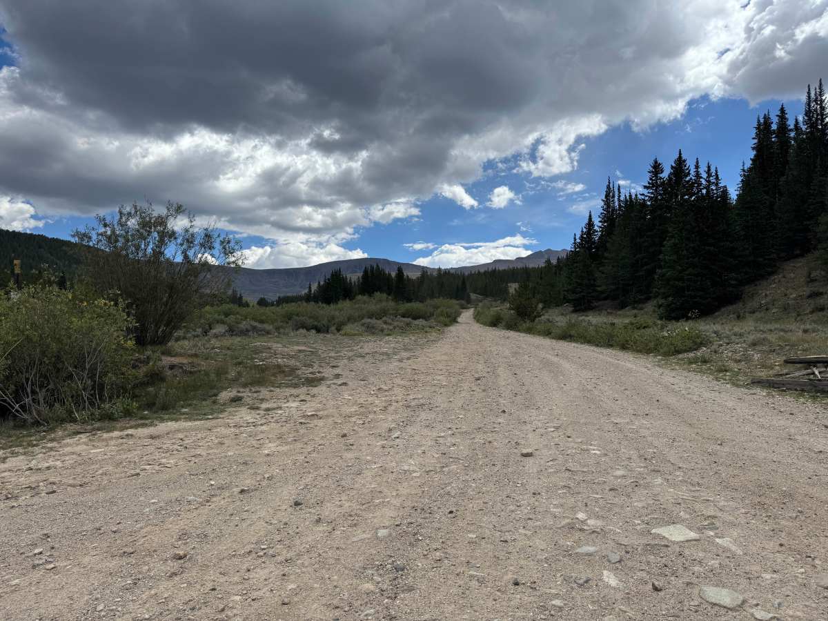 Lake County Road 38 photo 6