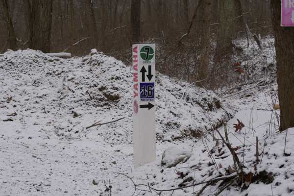 Trail 16